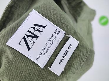 genzi stor: Zara, Koszula damska, rozmiar M — 4