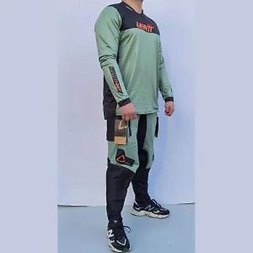 Kompleti: LEATT motocross/enduro komplet – dres + pantalone - Brend: LEATT - — 15