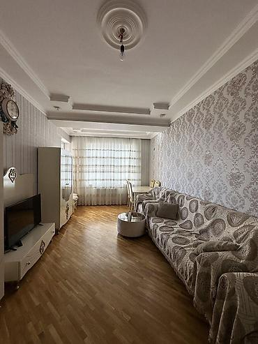 yeni suraxanıda ev: 3 otaqlı, Yeni tikili, 114 kv. m — 1