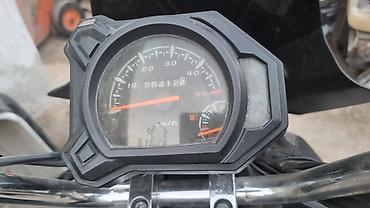 мопед за 10 тысяч: Продаю скутер самурай год2025 150куб состояние как на фото цена 35 — 4