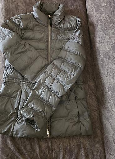mexx kurtka: Vetrovka kurtka, Massimo Dutti, S — 1