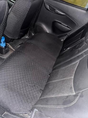spark 7: Chevrolet Spark: 2016 г., Автомат, Хэтчбэк — 6