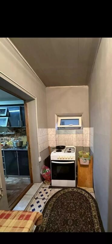 сдаю дом без хозяна: 75 м², 3 комнаты, Парковка, Забор, огорожен