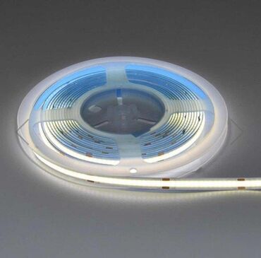 Rasveta: LED traka, bоја - Bela, Novo — 3