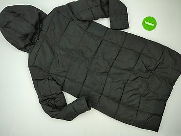 parki z futrem: Sinsay, Parka damska, rozmiar L — 3