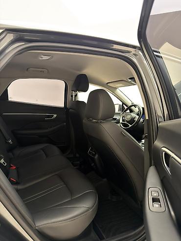 соната элф: Hyundai Sonata: 2019 г., Гибрид, Седан — 1