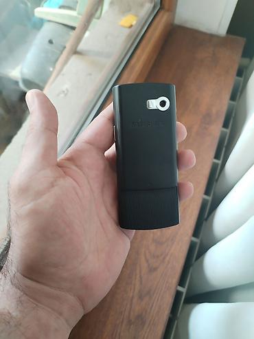 Nokia: Nokia 1, < 2 GB Memory Capacity, rəng - Qara, Düyməli — 2
