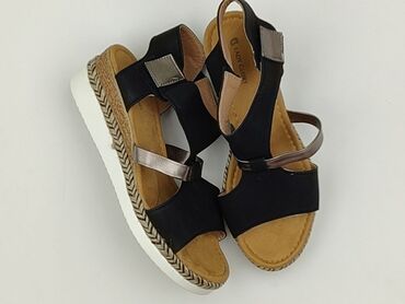 Sandals for women, 40, condition - Perfect