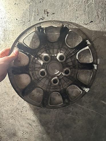 e60 m5 disk: Hyundai i30 original disk qapağı R16 satılır. 3 ədəd var. Original — 2