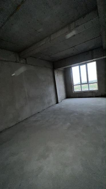 2 bedroom: 2 комнаты, 73 м², Кок-Жар мкр 10 этаж, ПСО (под самоотделку) — 7
