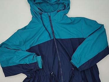 kurtki wiosenne decathlon: Kurtka przejściowa damska, rozmiar 4XL — 1
