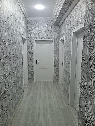 Mənzil kirayələyirəm: 3 otaqlı, 111 kv. m — 4