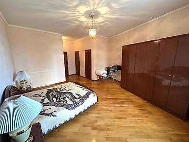 Продажа квартир: 4 комнаты, 160 м², Индивидуалка, 2 этаж, Косметический ремонт — 11