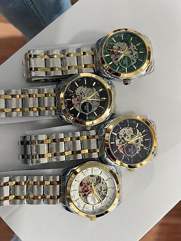 Наручные часы: Новый, Наручные часы, Tissot — 2