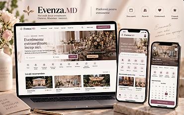 Другие услуги: MİVO BRAND SOLUTİONS MMC biznes üçün saytlar, mobil tətbiqlər və fərdi — 3