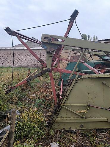 Другие комбайны: Силосный комбайн э281 — 9