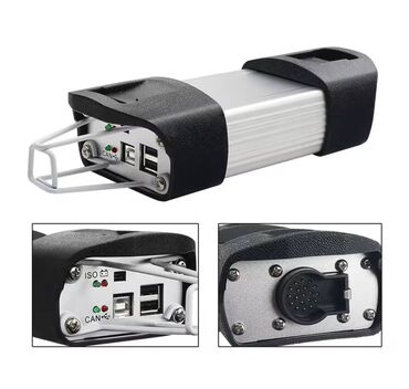 Alati za automobile: Novo - Renault V236 Reprog Can Clip Full Chip OBD2 Dijagnostički — 13