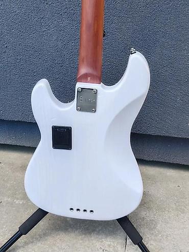 Gitare: MARCUS MILLER P8-4 WB B-STOCK | 100% Kao na slici 100% Nova Aktivna — 5
