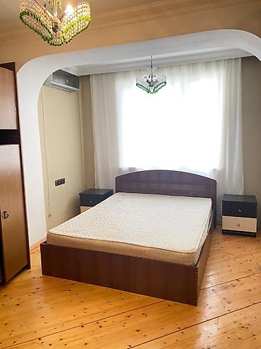 Mənzillər: Bakı, Yeni Yasamal, 2 otaqlı, Köhnə tikili, 55 kv. m — 3