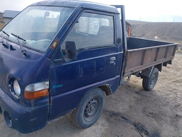 хундай и30: Hyundai Porter: 2005 г., 2.5 л, Механика, Дизель