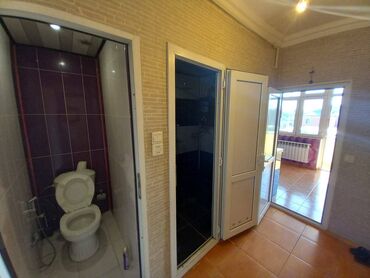 Köhnə tikili: Bakı, Bakıxanov qəs., 2 otaqlı, Köhnə tikili, 60 kv. m — 13