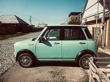 авто гаджеты: Microcar : 2024 г., Автомат, Электромобиль — 3