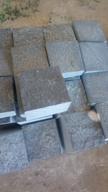 Dekorativ daşlar: Təbii daşlar -da lalafo.az — 7 Dekorativ daşlar: Təbii daşlar — 7