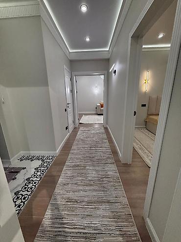 Продажа квартир: 2 комнаты, 56 м², Элитка, 9 этаж, Евроремонт at lalafo.kg — 6 Продажа квартир: 2 комнаты, 56 м², Элитка, 9 этаж, Евроремонт — 6