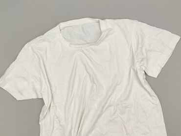 Koszulka dla mężczyzn, rozmiar S