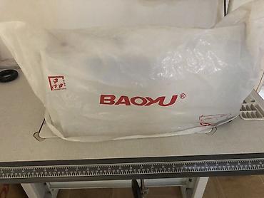 Baoyu, В наличии, Самовывоз at lalafo.kg Baoyu, В наличии, Самовывоз