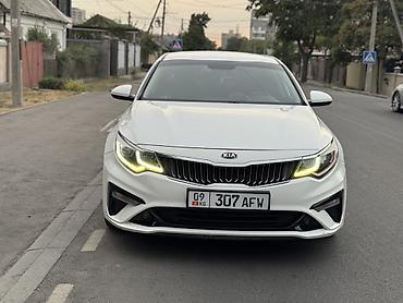 манитор киа к5: Kia K5: 2018 г., 2 л, Автомат, Газ, Седан — 2
