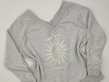 Women: By o la la. !, Women`s sweatshirt, size 2XL (EU 44)