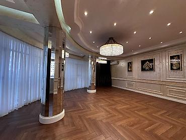 Продажа квартир: 4 комнаты, Новостройка, 210 м² — 3