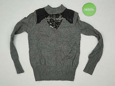 kuling kurtka: River Island, Sweter damski, rozmiar S — 2