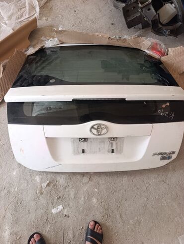 Системы охлаждения и нагревания: Toyota PRİUS 2009 г., Б/у