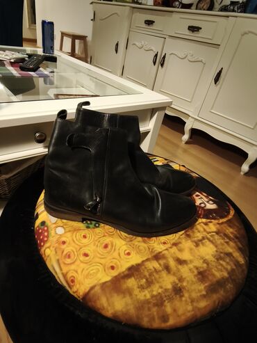 original tn nike: Ankle boots, Antonella Rossi, 38