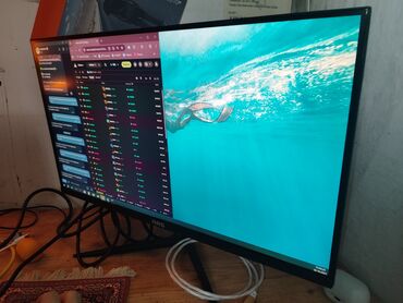 широкий монитор: Монитор, Новый, LED, 21" - 22"