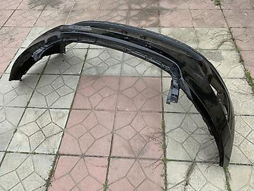Ehtiyat hissələri: Ön, Kia Sorento, 2016 il — 5