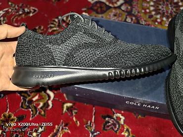 калиман кий: Оригинал новые Cole Haan ØriginalGrand Stitchlite Wingtip Oxford - — 3