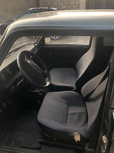 geely m7: ВАЗ (ЛАДА) 2107: 2010 г., 0.6 л, Механика, Бензин, Седан — 3