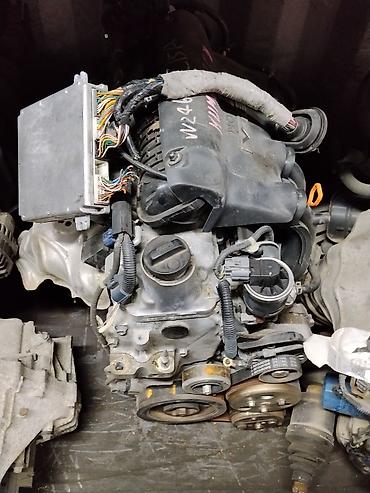 Двигатель Honda 1.6 i-VTEC (серия R16/подкапотная маркировка VTEC)
