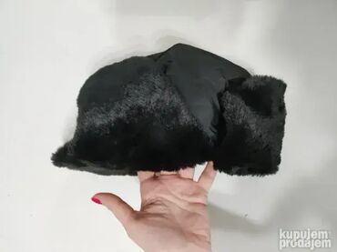 Šubare: NOVO Ruske kape, šubare, ski, skijanje, skijaška postavljena kapa za — 10