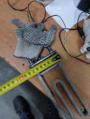 Электрики: Электрик сантехник. электромонтажные работы. ремонт ресторанной at lalafo.kg — 17 Электрики: Электрик сантехник. электромонтажные работы. ремонт ресторанной — 17