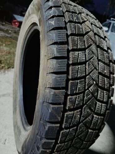 шины бишкек дордой: Шиналар 235 / 60 / R 18, Кыш, Колдонулган, Комплект, Жеңил унаалар, Кытай, Firemax
