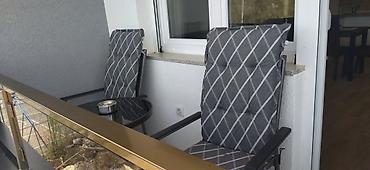 Stan na dan:  Cera premium apartment je vaša oaza luksuza u samom srcu Sokobanje — 9