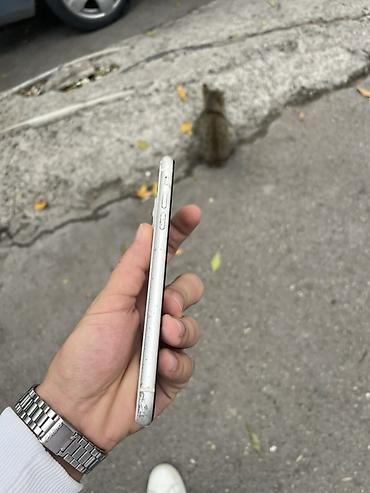 iphone 7 islənmis: IPhone 11, 64 GB, Ağ, Face ID — 3