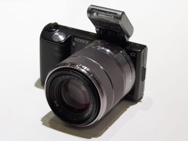 объективы nikon: Куплю фотоаппарат от Sony