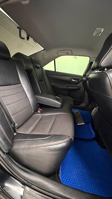 диски камри r17: Toyota Camry: 2016 г., 2.5 л, Автомат, Бензин, Седан — 6