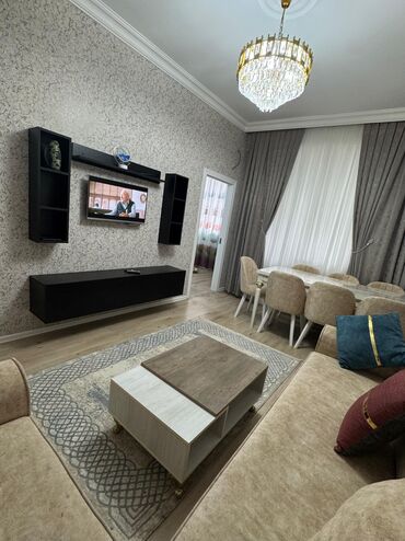 Mətbəx mebeli: Mətbəx mebeli və texnika paketi - Dizayn: müasir, iki rəngli (boz və — 4