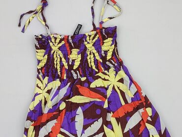 sukienki na wesele w stylu boho: H&M Divided, Sukienka damska, rozmiar XS